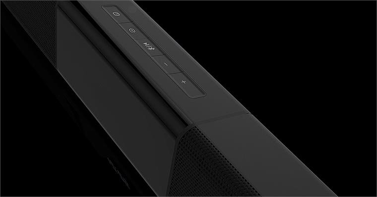 Loa SoundBar Fenda T-160X