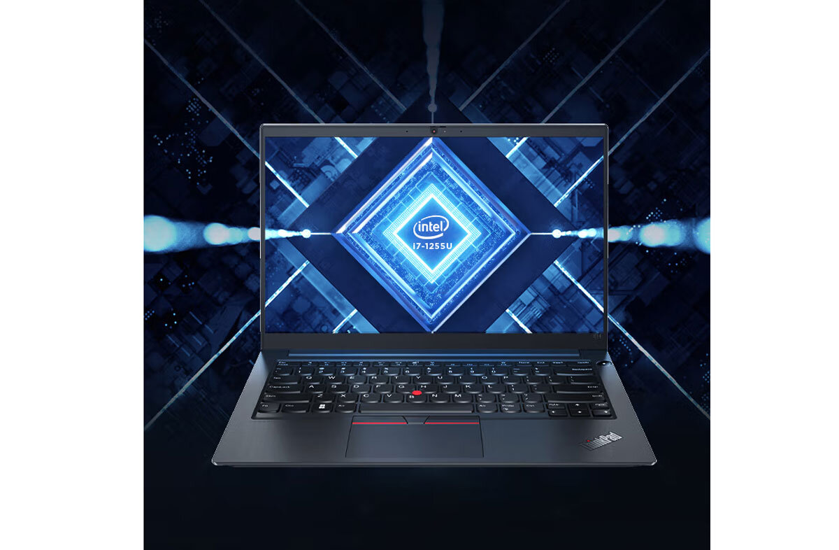 Máy tính xách tay Lenovo Thinkpad E14 GEN 4 21E3S0BG00