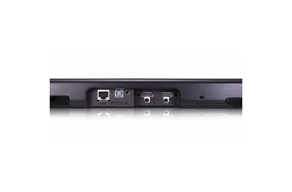 Loa Thanh LG SJ8 300W Loa Thanh LG SJ8 300W