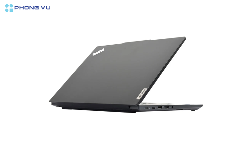 Laptop Lenovo ThinkPad E14 Gen 5 21JK00H1VN ổ cứng 1TB SSD M.2 NVMe