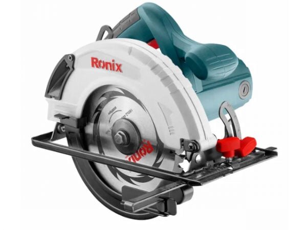 Máy cưa gỗ 185mm Ronix 4311 Máy cưa gỗ 185mm Ronix 4311