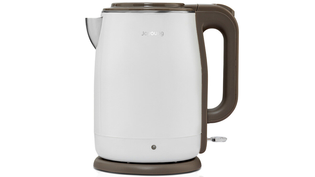 Joyoung K15-F5 sử dụng công tắc ON/OFF đơn giản