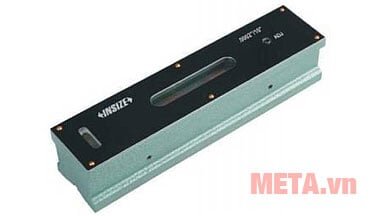 Thước thủy cân bằng phẳng phục vụ cho xây dựng, cơ khí Thước thủy cân bằng