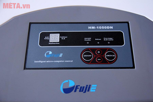 Máy hút ẩm công nghiệp FujiE HM-1050DN Máy hút ẩm công nghiệp FujiE HM-1050DN
