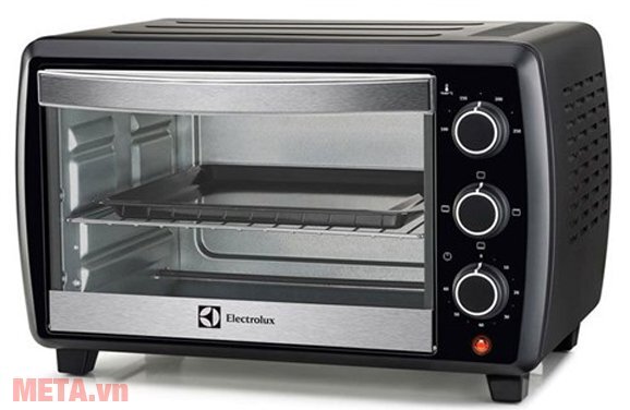 Lò nướng nhỏ Electrolux EOT3805