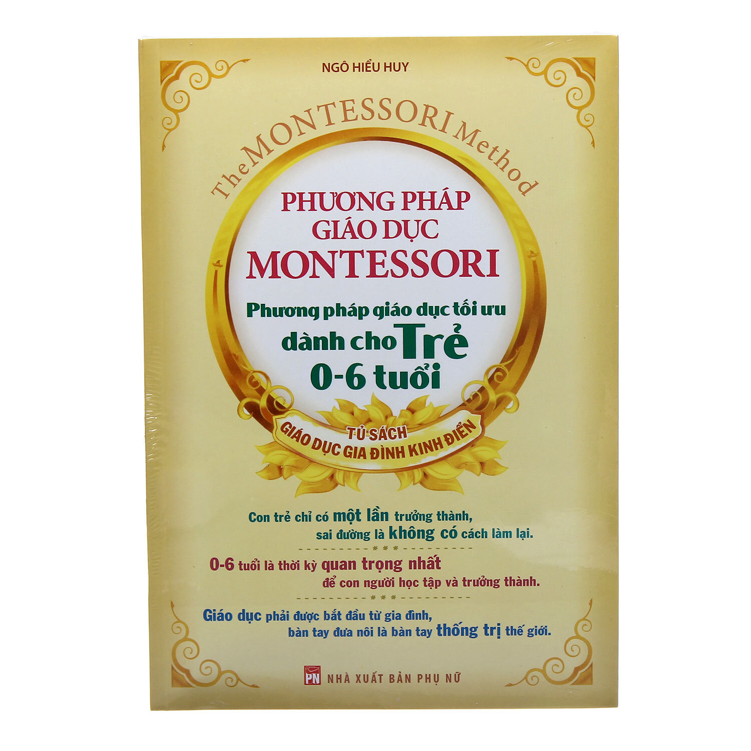  Phương pháp giáo dục Montessori B75