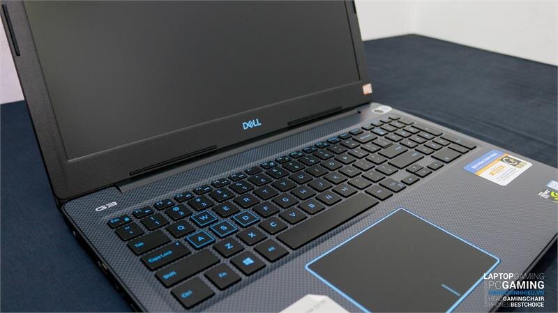 Laptop Dell Inspiron G3 3579 G5I58564 4Gb GTX 1050