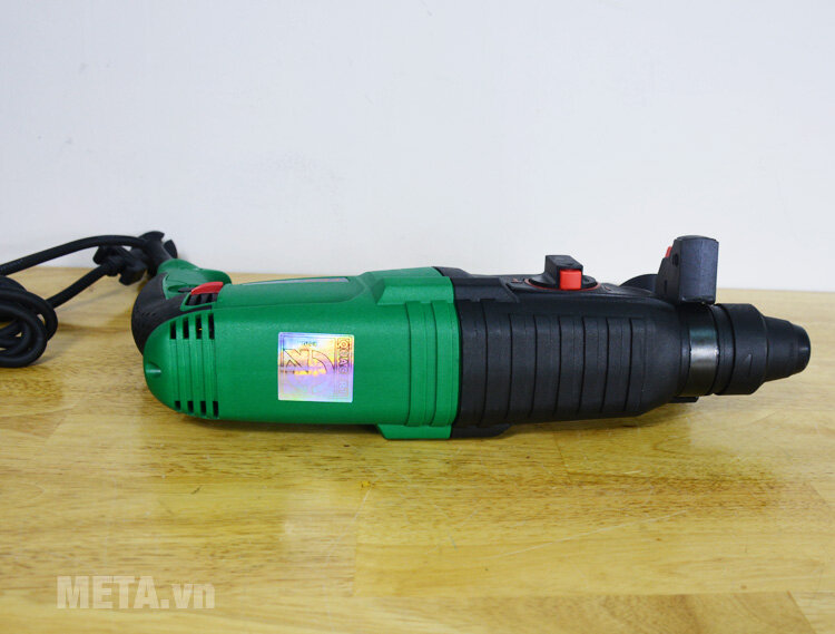 Máy khoan bê tông FEG 2606SRE (800W)