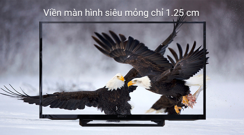 Tivi Sony 32 inch KDL-32R300E Tivi Sony 32 inch KDL-32R300E