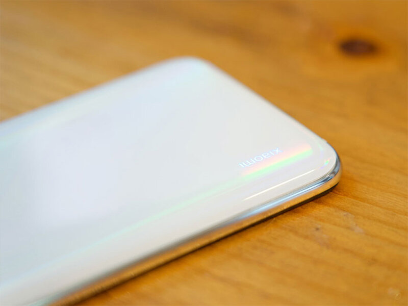 Điện thoại Xiaomi Mi CC9 - 6GB RAM, 64GB, 6.39 inch