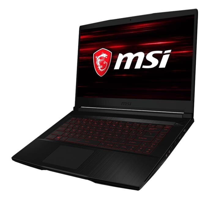 Laptop MSI GF63 9RC-273VN (VGA GeForce® GTX 1050, 4GB GDDR5,Win10)