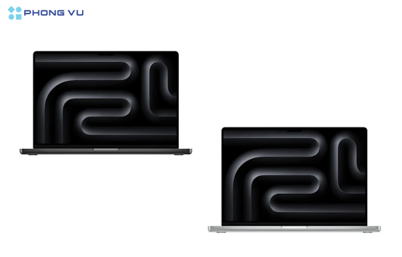 MacBook Pro M4 Pro 16.2