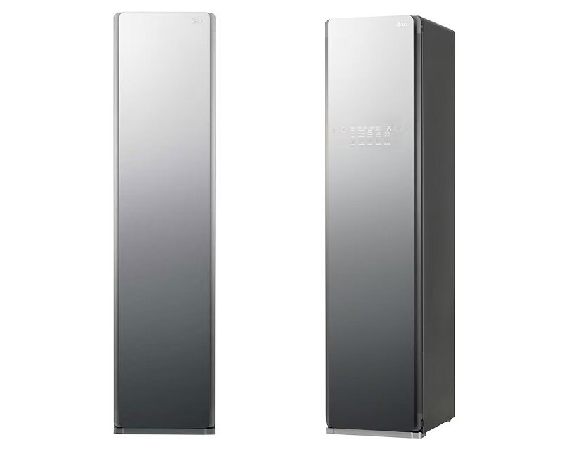 Tủ chăm sóc quần áo thông minh LG Styler S3MFC
