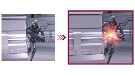 Giúp bạn dẫn trước địch thủ 1