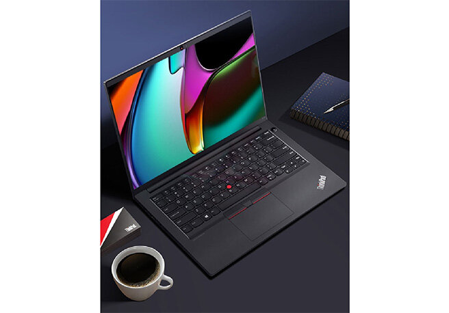 Lenovo Thinkpad E14 GEN 4 21E3S09M00