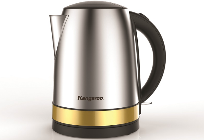 Bình siêu tốc 1.7L Kangaroo KG642