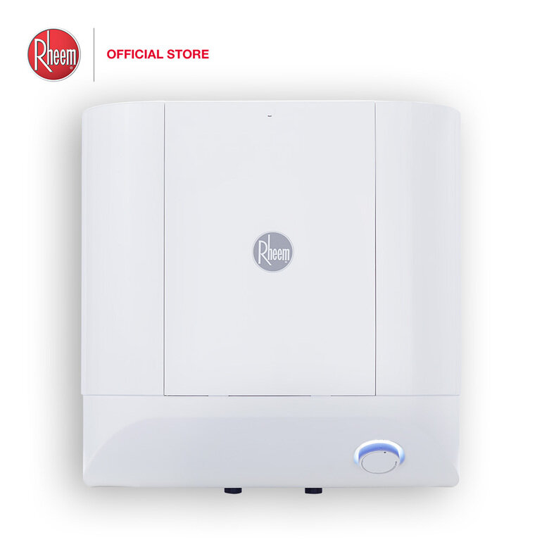 Máy nước nóng Rheem Xwell Cube XC-15 15l Vuông