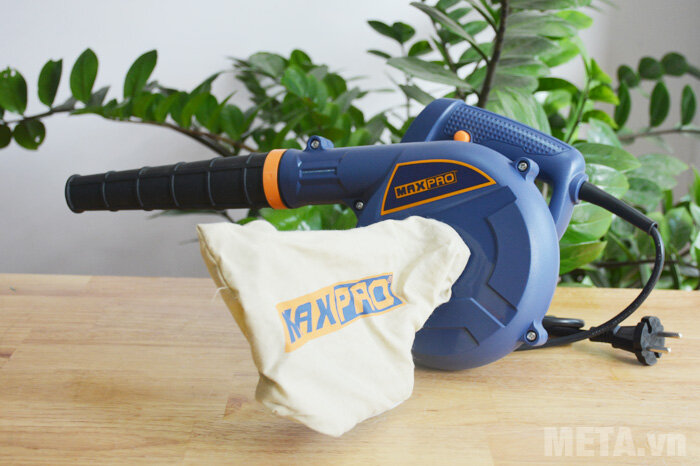 Máy thổi bụi Maxpro MPPB600V1