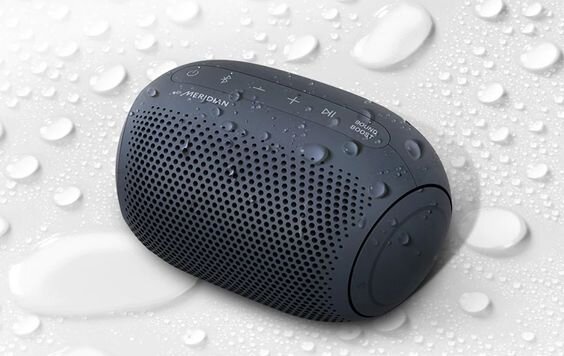 Loa Bluetooth LG XBoom Go PL2 - Chơi nhạc bất cứ đâu bạn muốn