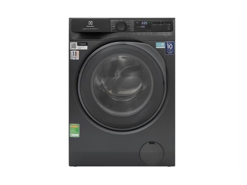 Máy giặt Electrolux UltimateCare 700 Inverter 11kg EWF1143R7SC/EWF1143R7WC