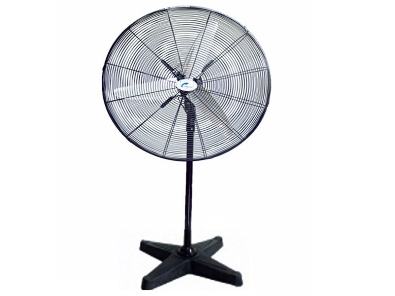 Quạt đứng Ching Hai HS24-ĐN3T Quạt đứng Ching Hai HS24-ĐN3T