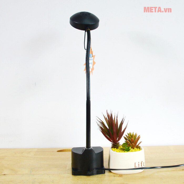 Đèn bàn Halogen V-light GHL 12V 35W