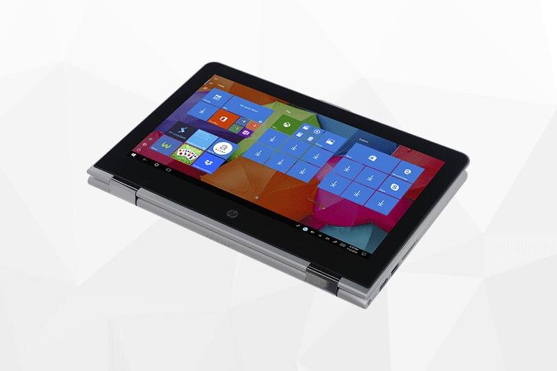 Laptop HP Pavilion X360 11-ad104TU 4MF13PA Laptop HP Pavilion X360 11-ad104TU 4MF13PA