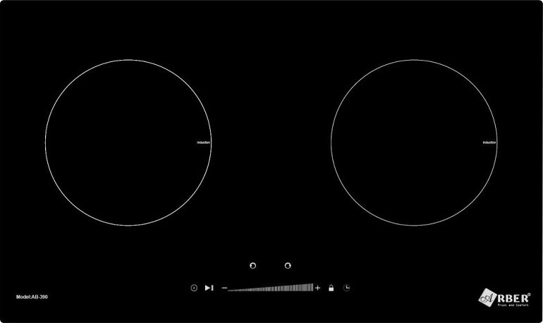 bếp từ Arber AB 390