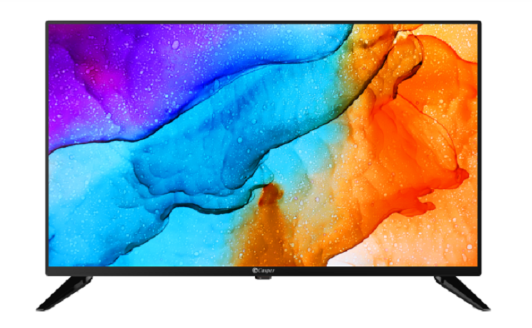 Smart Tivi Casper 32 inch 32HGA510 2 Smart Tivi Casper 32 inch 32HGA510