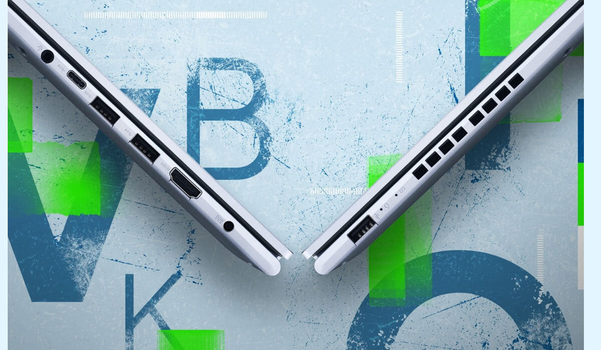 Asus Vivobook X1402ZA