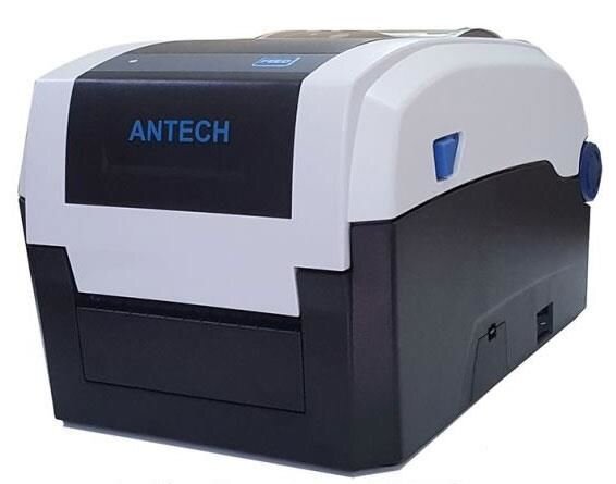 Máy in mã vạch Antech 3210E Máy in mã vạch Antech 3210E