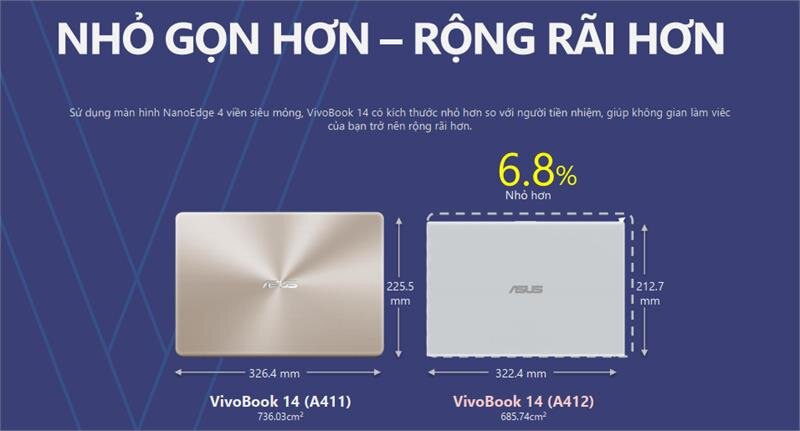 Laptop ASUS A512FA-EJ117T Bạc W10