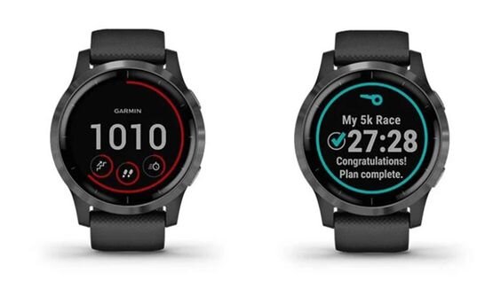 Thiết kế thanh lịch mang hơi hướng thể thao 1