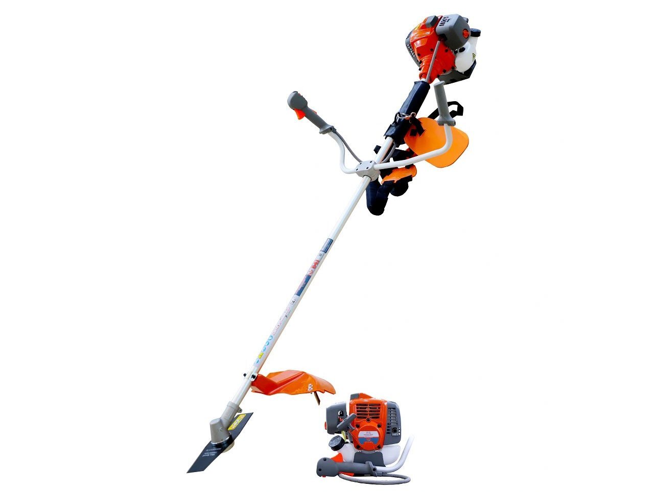 Máy cắt cỏ Mitsukaisho 541  Máy cắt cỏ Mitsukaisho 541