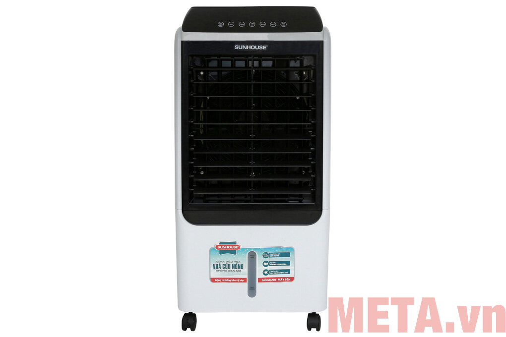 Máy làm mát không khí Sunhouse SHD7727 (40 lít)