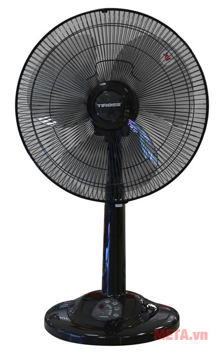 Quạt lửng Tiross TS-912 Quạt lửng Tiross TS-912
