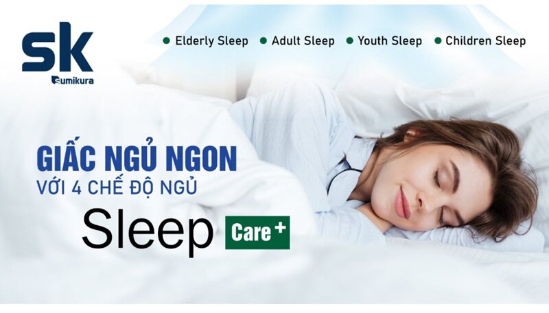 Điều hòa Sumikura Inverter 28000 BTU 2 chiều APS/APO-H280 GOLD gas R-32 