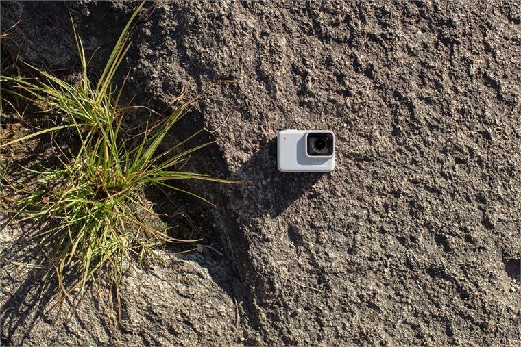 Máy quay Gopro HERO 7 White