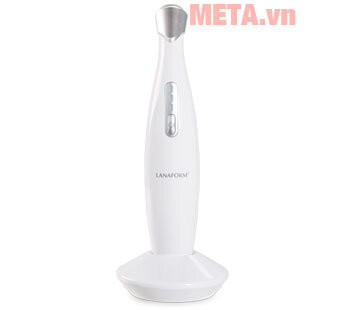 Máy loại bỏ da chết và trẻ hóa làn da mặt Lanaform LA131310