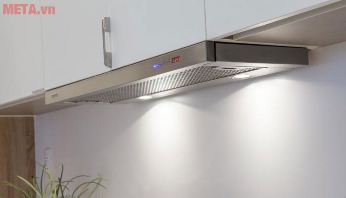 Máy hút mùi Malloca H204.6