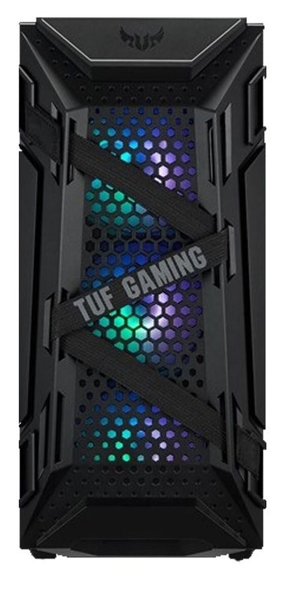 Vỏ case Asus TUF Gaming GT301 (Ảnh 2)