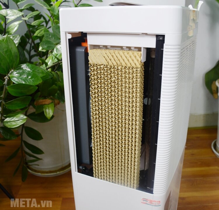 Máy làm mát không khí Sunhouse SHD7717