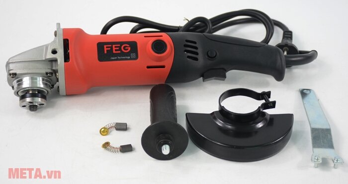Máy mài góc FEG EG-914 (100mm)