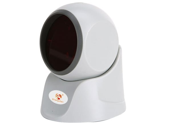 Máy quét mã vạch 1D nhanh chóng máy quét mã vạch