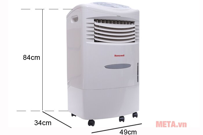 Quạt làm mát Honeywell CL20AE
