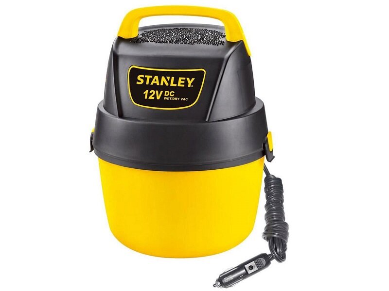 Máy hút bụi Stanley SL18125DC