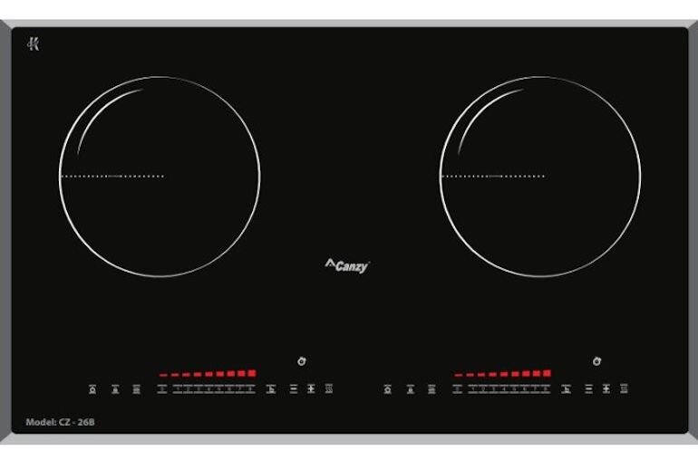 Bếp từ Canzy CZ-63B