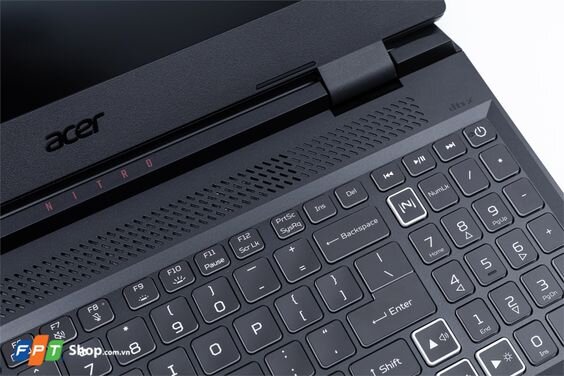 Acer Nitro Gaming AN515-58-79UJ (ảnh 8)