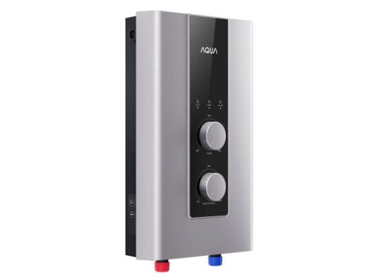Máy nước nóng trực tiếp Aqua AEI45M-FP1S(VN)