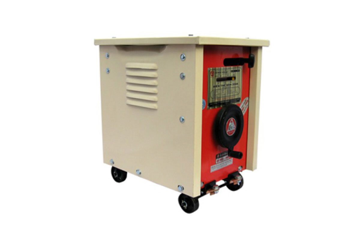 Máy biến thế hàn 380V Hồng Ký HK-H250D2P